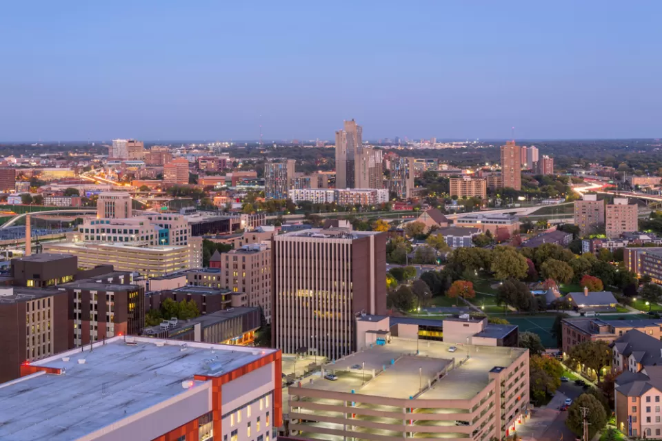 Minneapolis, Minnesota